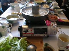 -花漫里餐厅(刺桐店)