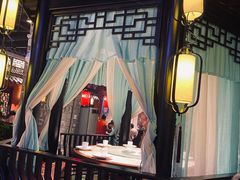 -红蜡烛•瓦罐粥家常菜•夜宵(中山路店)