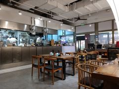 -嘻小北·兰州清汤牛肉面(太平洋森活天地店)