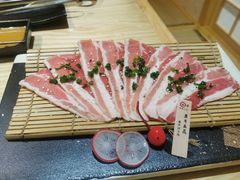 -松鱼亭·和牛烧肉(协鑫广场店)