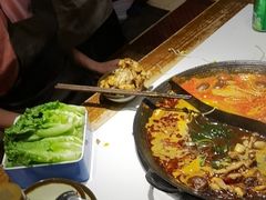 -老天桥蛙炉火锅(姑苏总店)