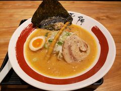 -雷门拉面·现熬骨汤(凯德来福士店)