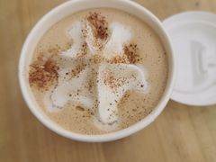 -Onirii Coffee(长乐路店)
