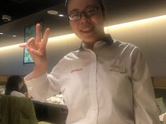 -海底捞火锅(高新活力汇店)