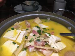 -鱼食饭稻·苏浙土菜17年老馆子(平江路店)