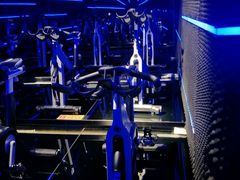 -威尔仕健身会所(古北1699店)