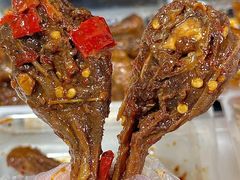 -郴州特产舜华临武鸭(郴州西站店)