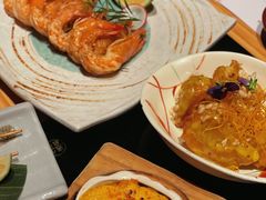 -花潮料理艺食馆(世欧广场店)