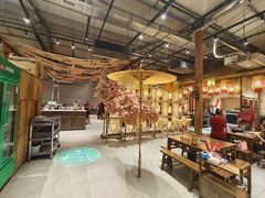 -袁山山重庆火锅(丈八北路店)