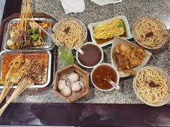-小街天府