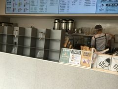 -喜茶(广州荔湾领展广场店)
