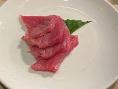 金枪鱼-盛宴自助餐厅(运达喜来登店)