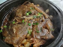 -前王院•巧克力海鲜市集餐厅(万平口店)