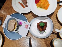 -香雪海·蘇面館(湖滨店)