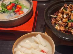 -桂小厨广西菜(万象城店)