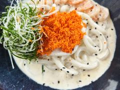 -Lets burger非常汉堡·环球风味(蓝色港湾店)
