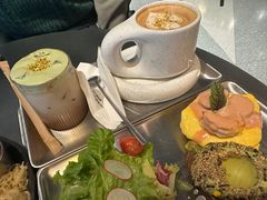 -sugarman espresso素饮糖人高新咖啡工厂