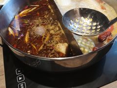 -老鼎旺安格斯牛肉火锅(衡艺广场店)