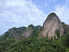-南武当山景区