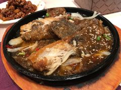 -凯鸽酒楼(大同振兴街店)