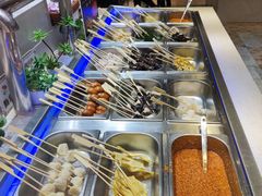 -永远爱烤肉火锅自助(龙德广场店)