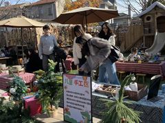 -HERRE·FARM 赫尔露营农场·团建聚会包场