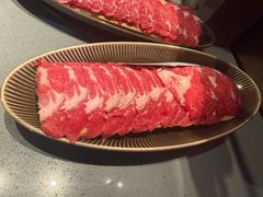 -巴奴毛肚火锅(悠唐购物中心店)