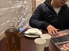 -熠盛粤味·顺德桑拿鸡(永康路店)