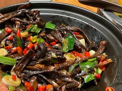 -云海肴·汽锅鸡·云南菜(高德置地店)