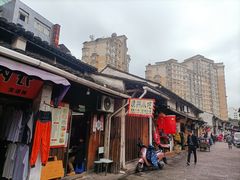-嵊州小吃(萧山街店)