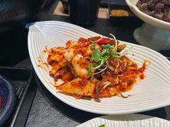 -黑牛の店·黑金店(沈阳万象城店)