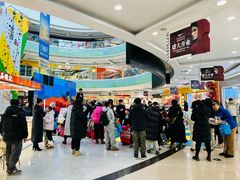 -万达广场(沈阳铁西店)