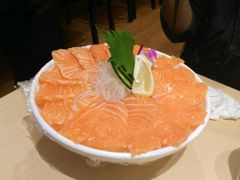 -万岁寿司(芳村店)