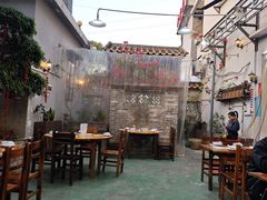 -东坊味道私房菜·地道顺德菜(大良店)