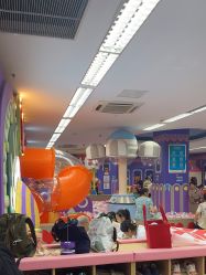 -孩子王童乐园(马群店)