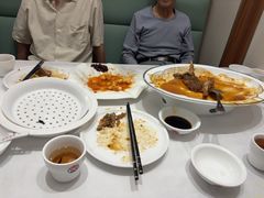 -北塘海鲜·天津菜·鲅鱼水饺是一绝(大光明桥旗舰店)