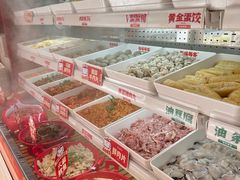-每味每客·重庆麻辣烫(闵行龙湖天街店)