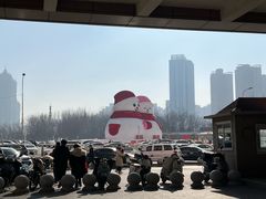 -盛京大奥莱(沈阳奥体店)