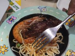 -豪客来牛排(海沧阿罗海店)