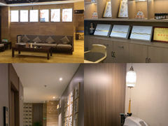 -益健·足疗汗蒸SPA(芙蓉广场店)