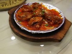 -正阳春烤鸭店(杨楼店)