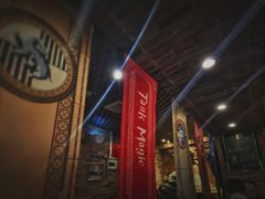 -申德勒加油站西餐厅(日坛路总店)