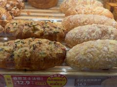 -味多美蛋糕(航天桥店)
