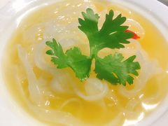 -风味小馆(天目湖宾馆店)