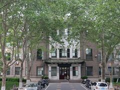 -山东师范大学(千佛山校区)