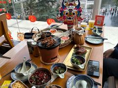 -包整·丝娃娃(一览甲秀楼风景店)