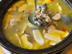 -妈妈的味道(和顺古镇店)