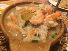 -皮蛋弟砂锅店(总店)