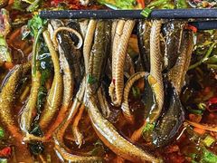 -乐山第一家临江鳝丝(茶坊路店)