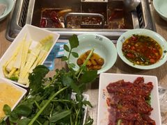 -野妹经典火锅(民治店)